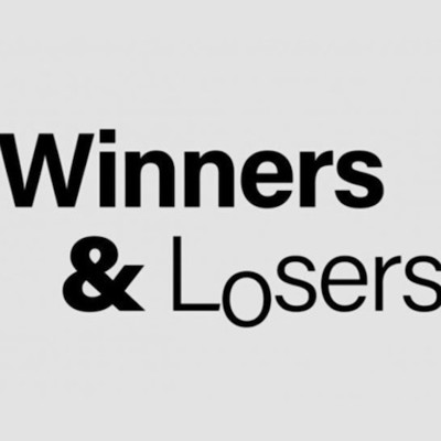 This week's biggest Winners & Losers This week's biggest Winners & Losers