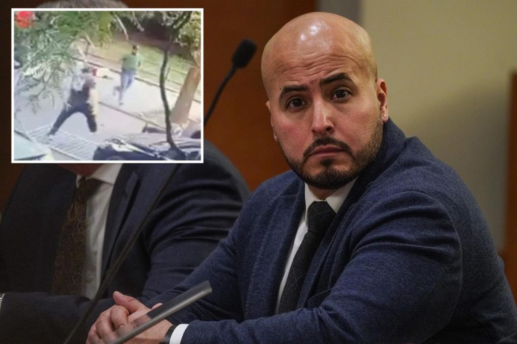 Trial begins for NYPD sergeant Erik Druan in death of Eric Duprey