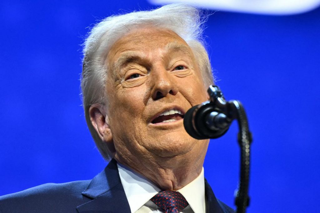 Trump ditches plan to take over Greenland amid state of US bond market