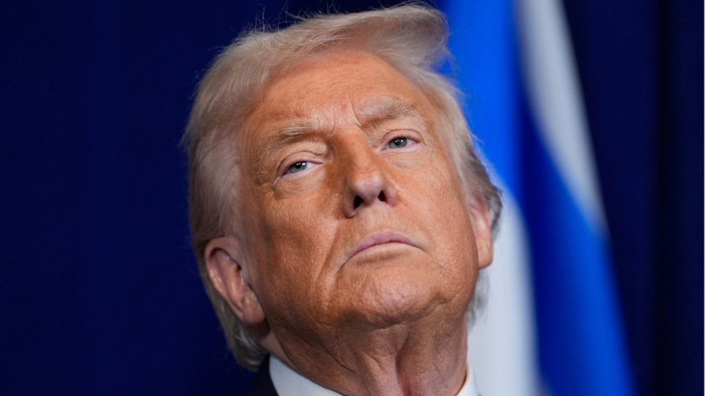 Trump, in interview, defends his energy and health, offers new details on screening he underwent Trump, in interview, defends his energy and health, offers new details on screening he underwent