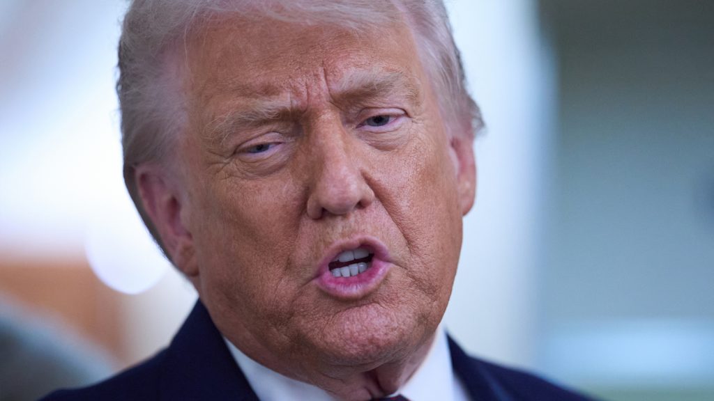 Trump visits Iowa trying to focus on affordability during fallout over nurse’s Minneapolis shooting Trump visits Iowa trying to focus on affordability during fallout over nurse's Minneapolis shooting