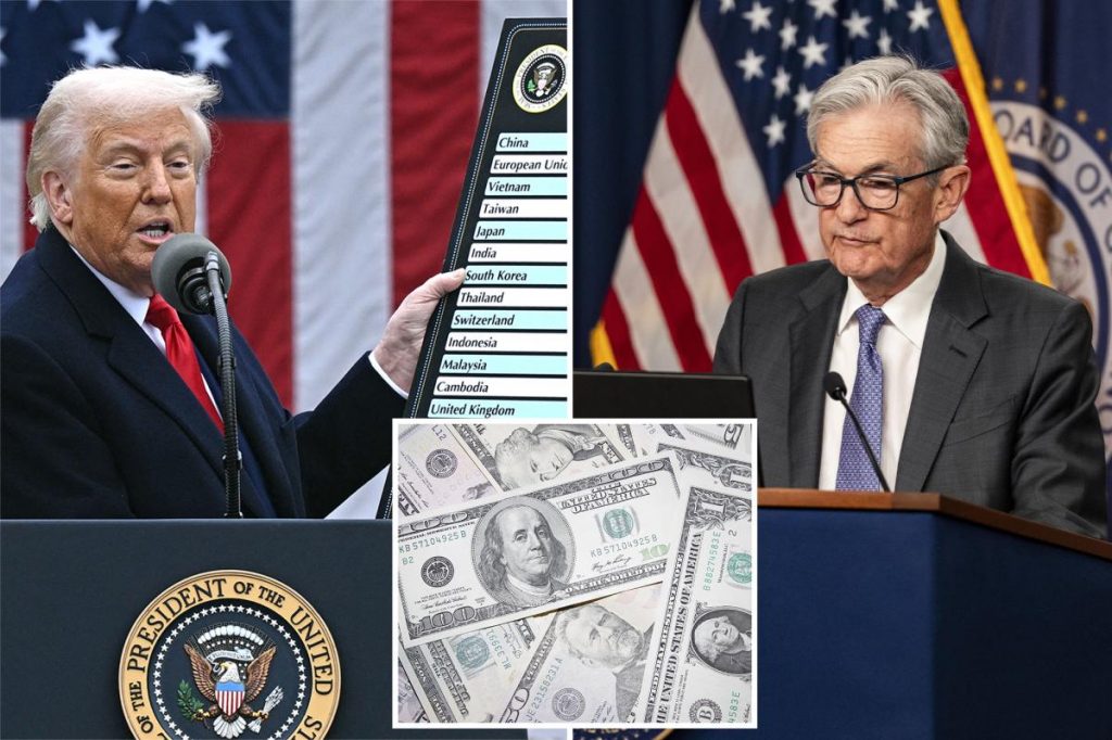 US dollar posts worst year since 2017 as Fed turmoil, tariffs bite US dollar posts worst year since 2017 as Fed turmoil, tariffs bite