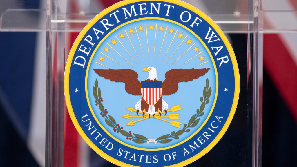 US forces have intercepted another sanctioned oil tanker in the Caribbean Sea, US military says