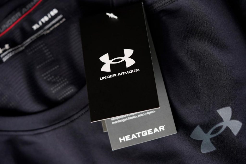 Under Armour investigating data breach which put customers' email addresses at risk