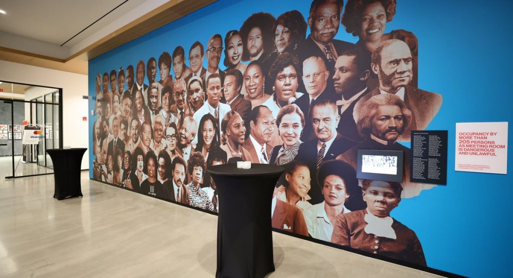 Urban Civil Rights Museum to open in Harlem this year Urban Civil Rights Museum to open in Harlem this year