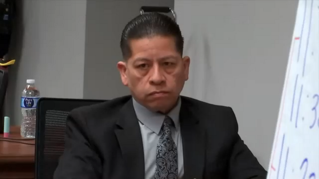 Uvalde, Texas school shooting: Closing arguments underway in ex-police Officer Adrian Gonzales trial over handling shooter