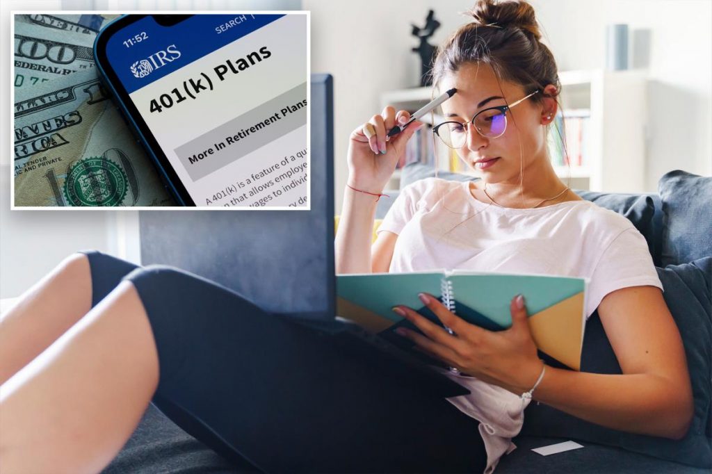 Wall Street plays catch-up on solo 401(k)s as self-employment surges Wall Street plays catch-up on solo 401(k)s as self-employment surges