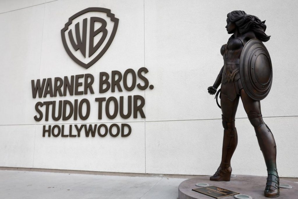 Warner Bros. Discovery fuming heads as what excuse it'll come up with next to reject Paramount Skydance bid