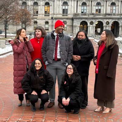 What’s a Socialist in Office? What’s a Socialist in Office?