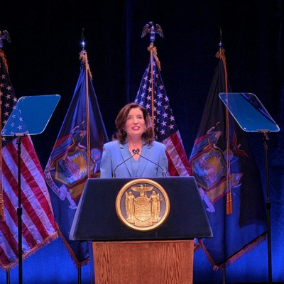 What’s in the 2026 State of the State? What’s in the 2026 State of the State?