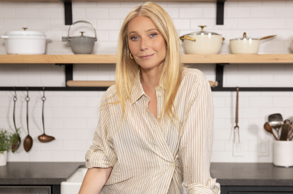 When is Gwyneth Paltrow’s Goop Kitchen Opening in NYC? When is Gwyneth Paltrow's Goop Kitchen Opening in NYC?