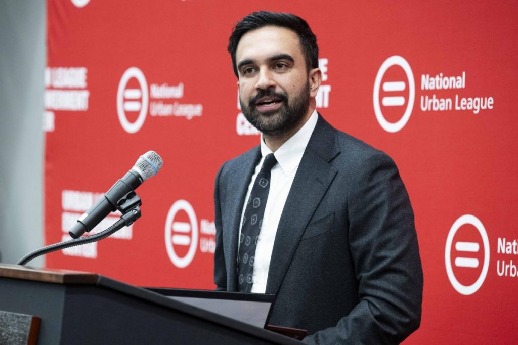 Why are NY's Democratic Socialists in bed with the Chinese Communist Party?