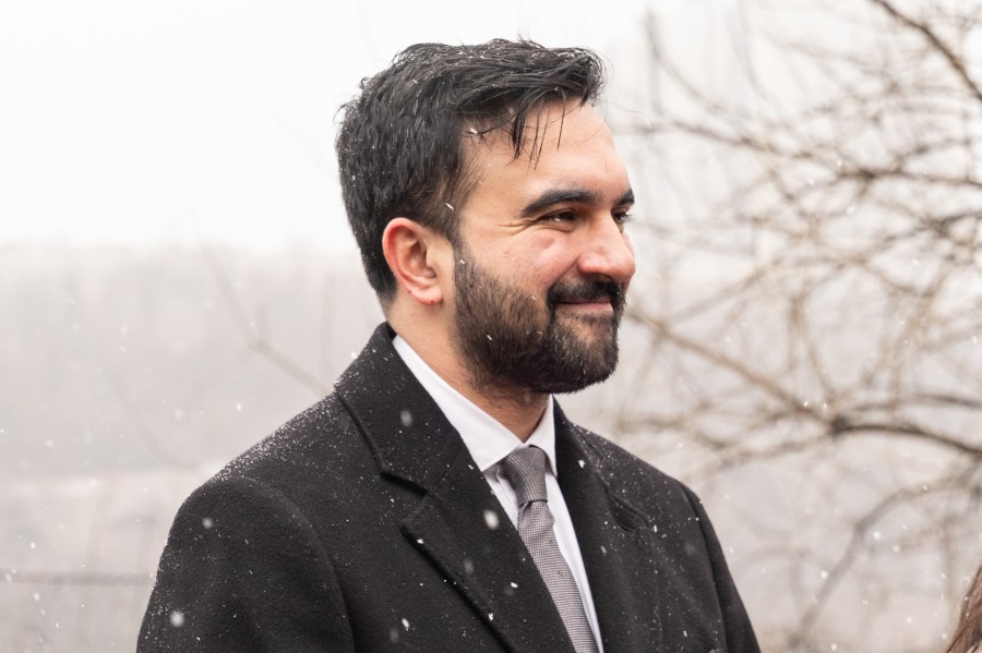 Winter storm NYC: Mamdani to to decide on snow day learning mode Winter storm NYC: Mamdani to to decide on snow day learning mode