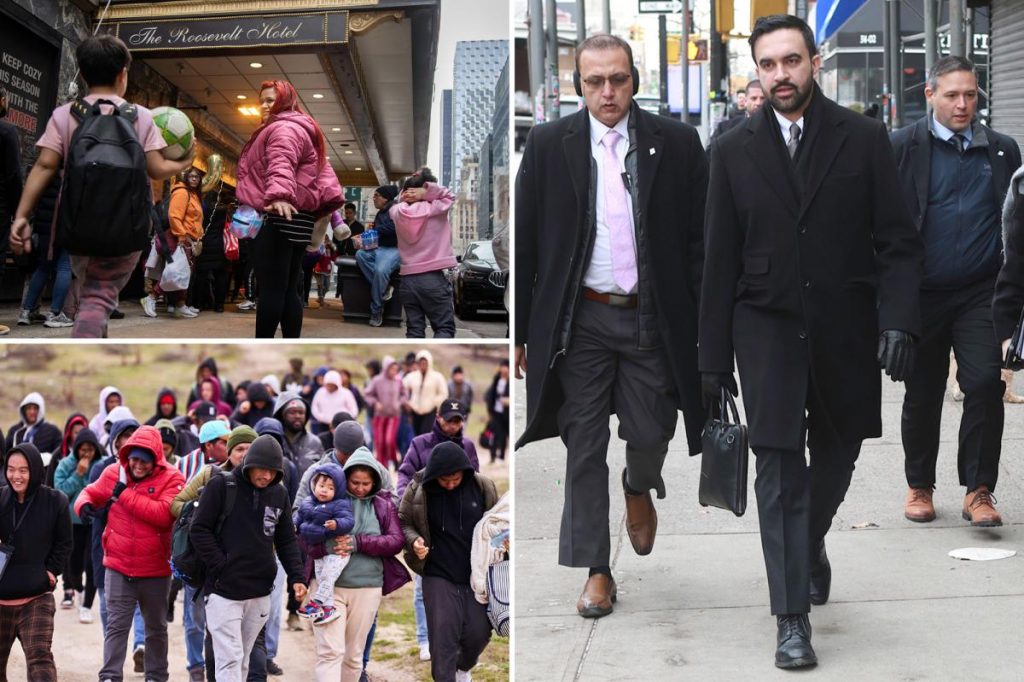 Zohran Mamdani previously called to end sanctions on Venezuela, partly blamed penalties for US migrant crisis Zohran Mamdani previously called to end sanctions on Venezuela, partly blamed penalties for US migrant crisis