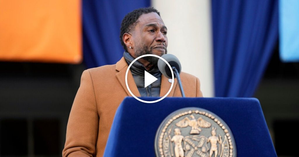 ‘Little Black Boy, You Were Worth it,’ Jumaane Williams Tells His Past Self ‘Little Black Boy, You Were Worth it,’ Jumaane Williams Tells His Past Self