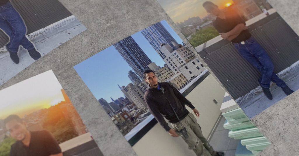 18 Days, 20 Lives: New Yorkers Who Didn’t Survive the Cold 18 Days, 20 Lives: New Yorkers Who Didn’t Survive the Cold