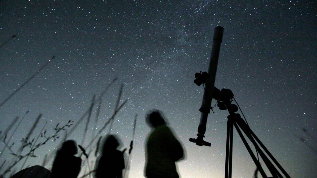 6 planets will parade across the night sky at the end of February 6 planets will parade across the night sky at the end of February