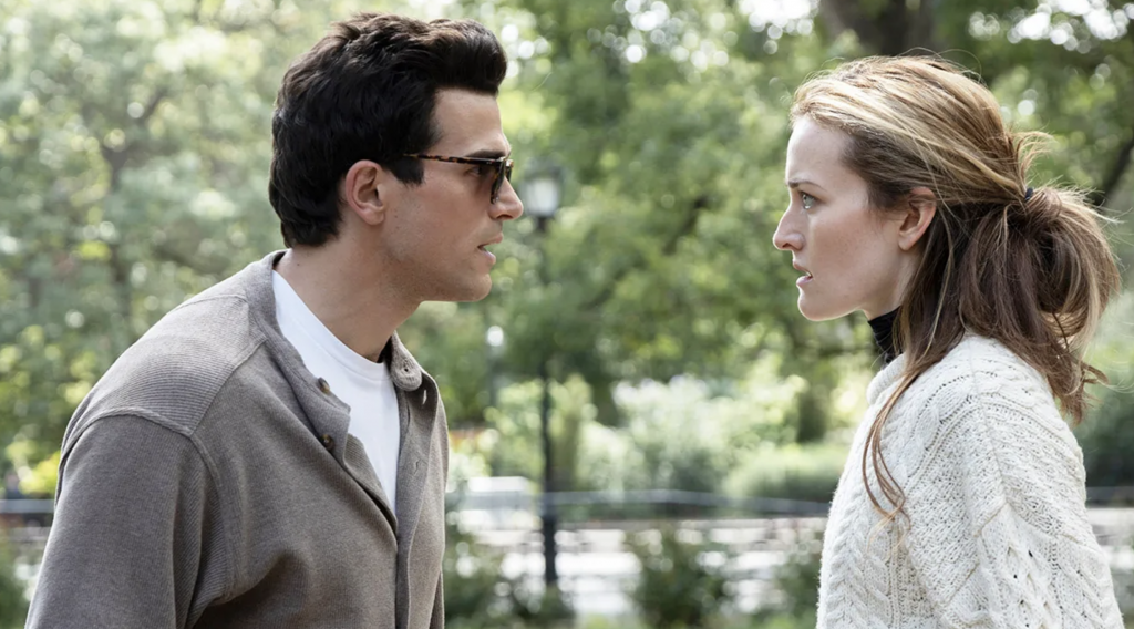 A JFK Jr. Lookalike Competition is Happening in NYC A JFK Jr. Lookalike Competition is Happening in NYC