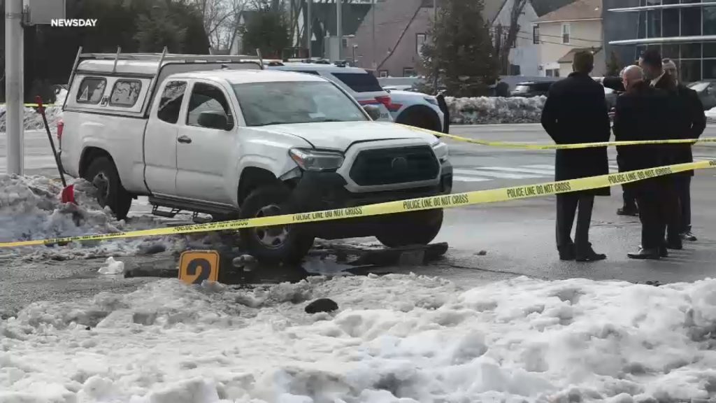 Alleged drunk driver in crash that critically injured crossing guard due in court on Long Island