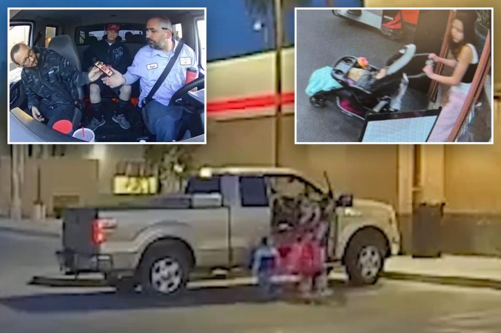 Arizona woman Marina Noriega arrested stopped taking Kehlani Rogers by security guard Camelback Moving company Arizona woman Marina Noriega arrested stopped taking Kehlani Rogers by security guard Camelback Moving company