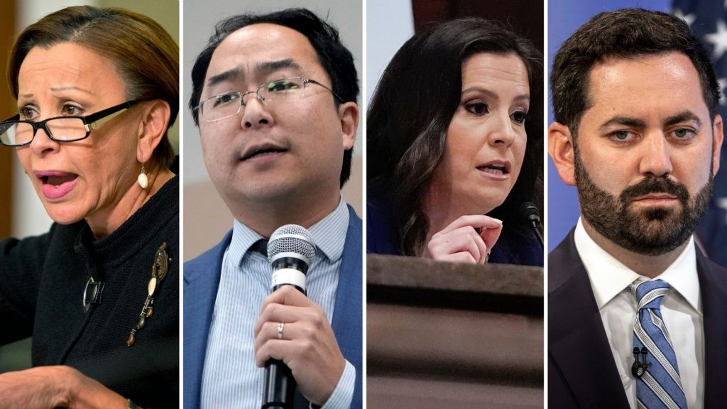 Attack on Iran: NY, NJ lawmakers react after joint US-Israel strike