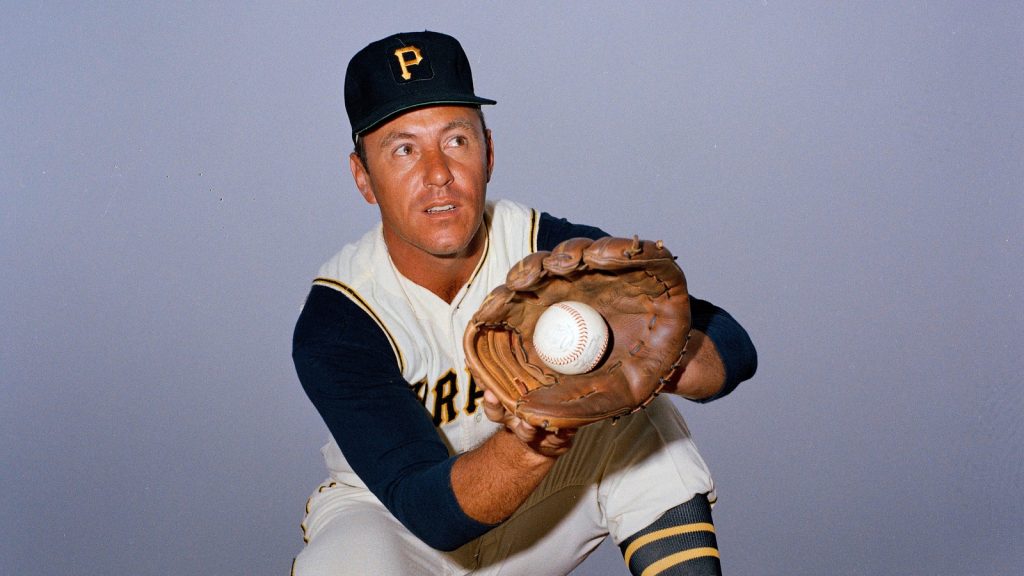 Baseball news: Pittsburgh Pirates Hall of Famer Bill Mazeroski, known for walk-off home run in 1960 World Series, dies at 89