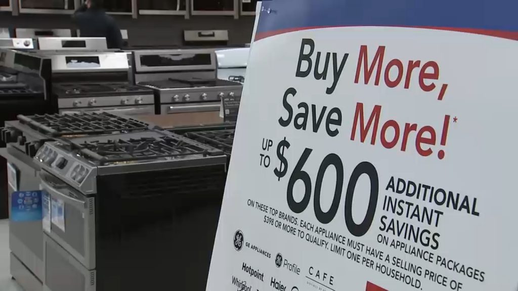 Best Bets for shopping in February, what to buy and what to skip | 7 On Your Side Best Bets for shopping in February, what to buy and what to skip | 7 On Your Side