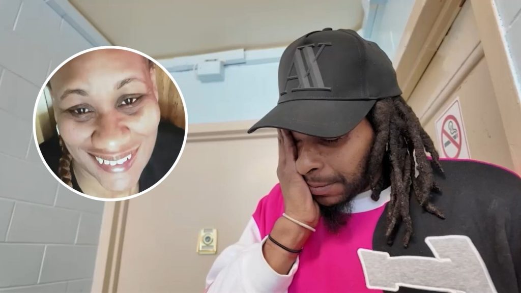 Brooklyn body found: Life partner of young mother who was found dismembered in garbage bag speaks out