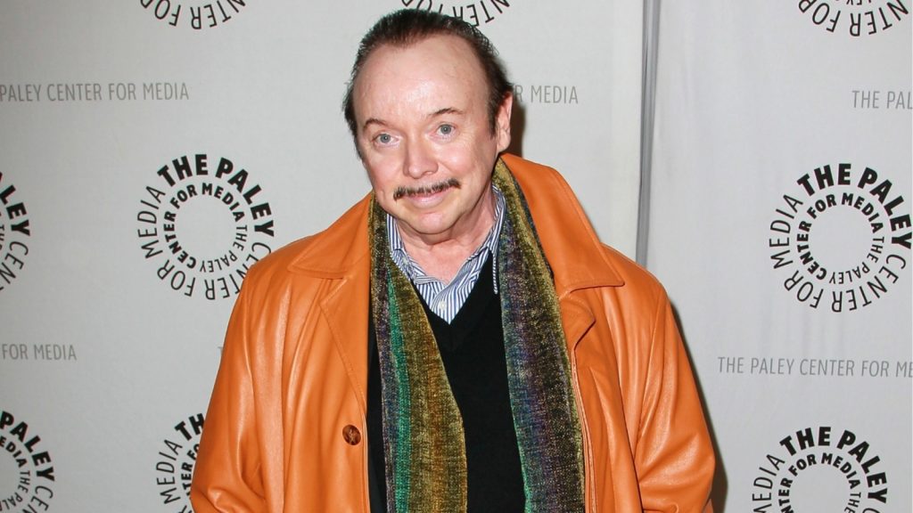 Bud Cort, best known for role in 1971 film 'Harold and Maude,' dies at 77