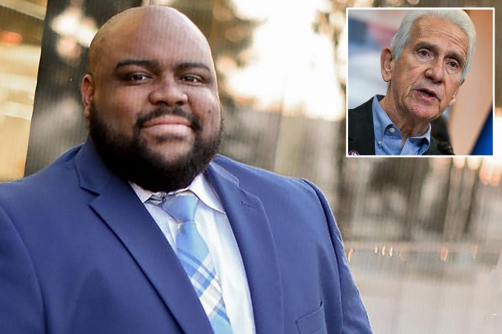 Calif. House candidate Lourin Hubbard apologizes for sleazy Reddit posts