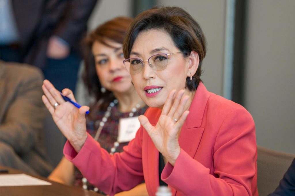 California Congresswoman Kim introduces bill to establish Federal Fraud Interagency Task Force