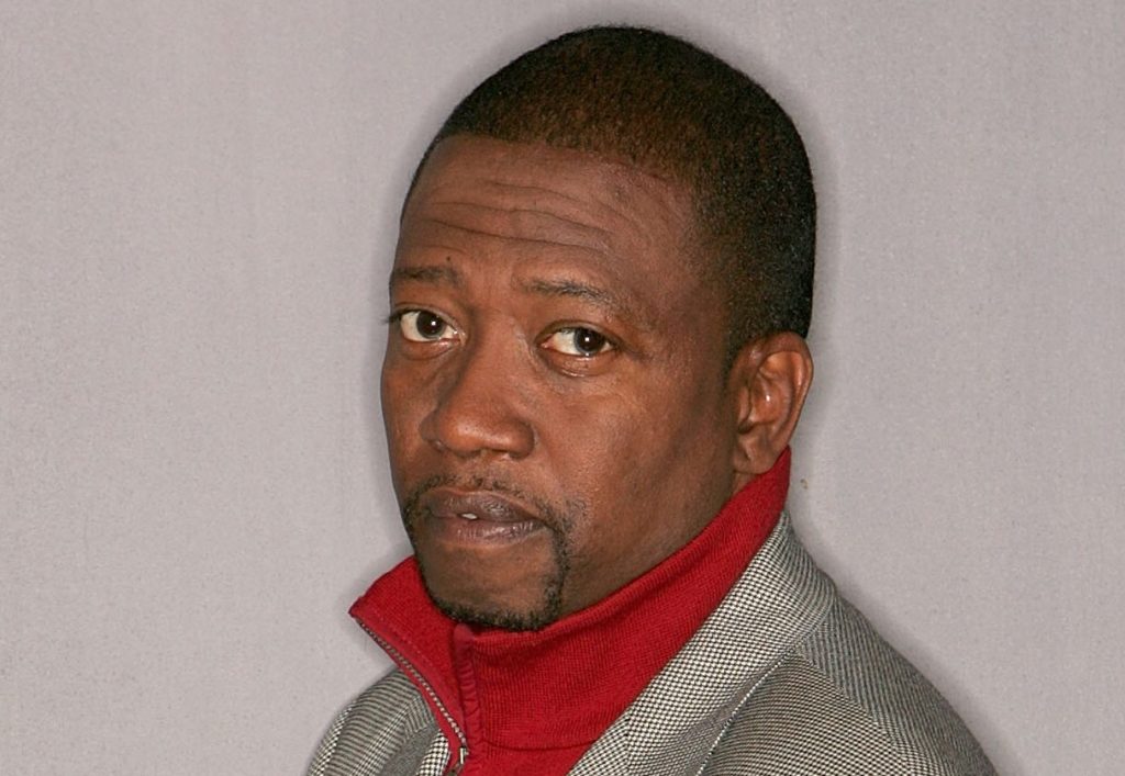 Cause of death confirmed for ‘The Thing’ star T.K. Carter Cause of death confirmed for 'The Thing' star T.K. Carter
