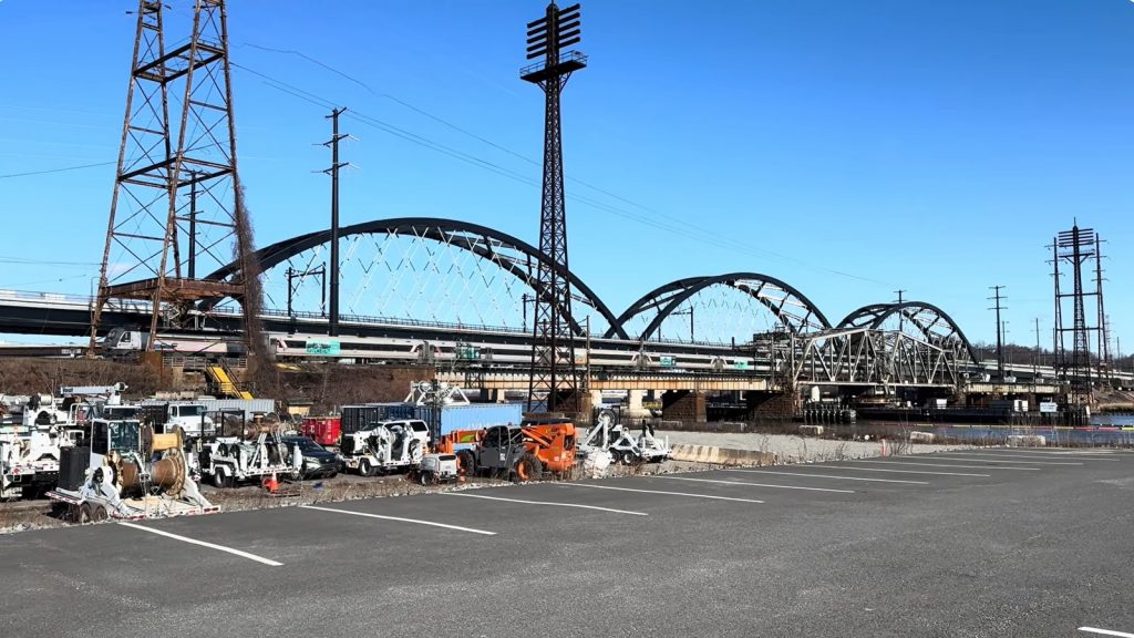 Commuter Alert: Portal Bridge construction will cause NJ Transit, Amtrak service changes for 4 weeks
