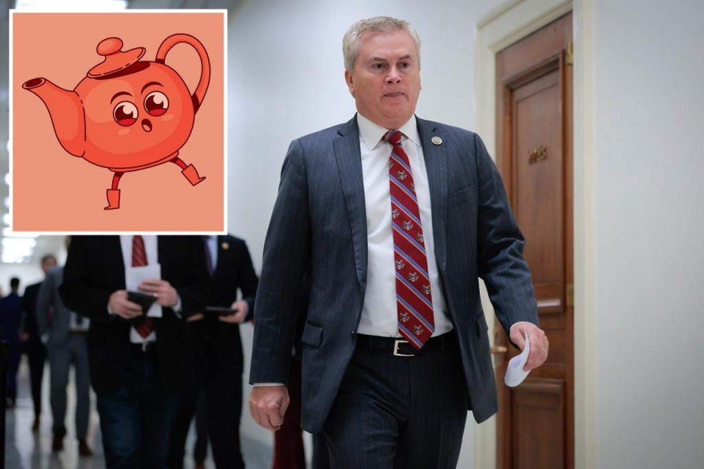 Congress expands probe of TeaOnHer app accused of letting men post nudes of exes Congress expands probe of TeaOnHer app accused of letting men post nudes of exes