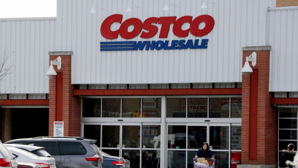 Costco beignets: Company recalls popular bakery item due to undeclared tree nut allergen in 20 states Costco beignets: Company recalls popular bakery item due to undeclared tree nut allergen in 20 states