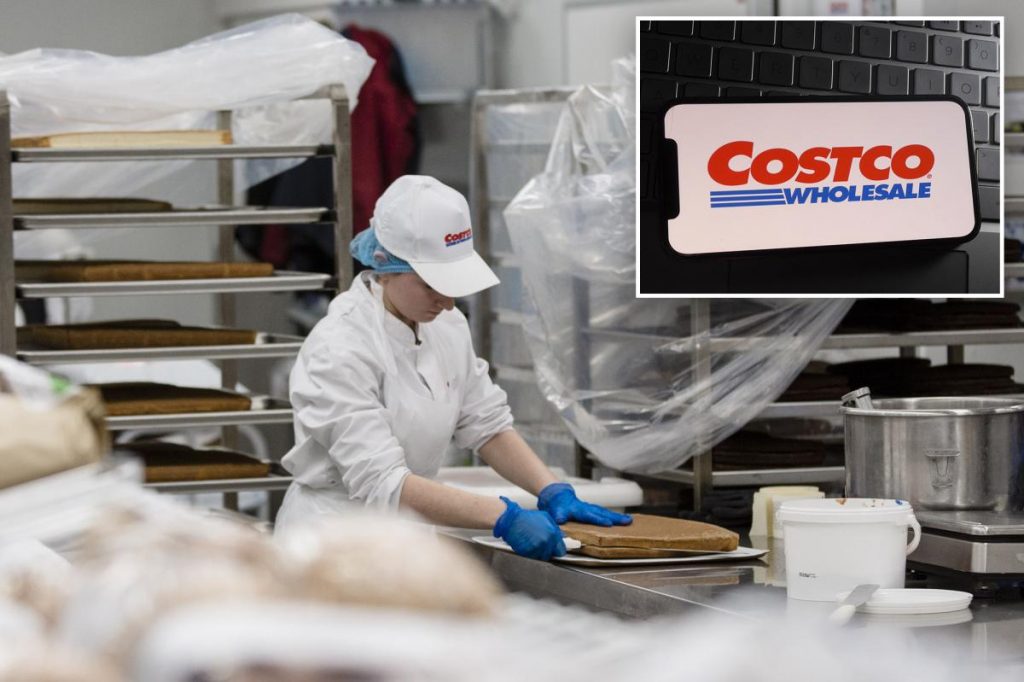 Costco launches mobile app ordering for custom cakes and deli trays, easing customer woes Costco launches mobile app ordering for custom cakes and deli trays, easing customer woes