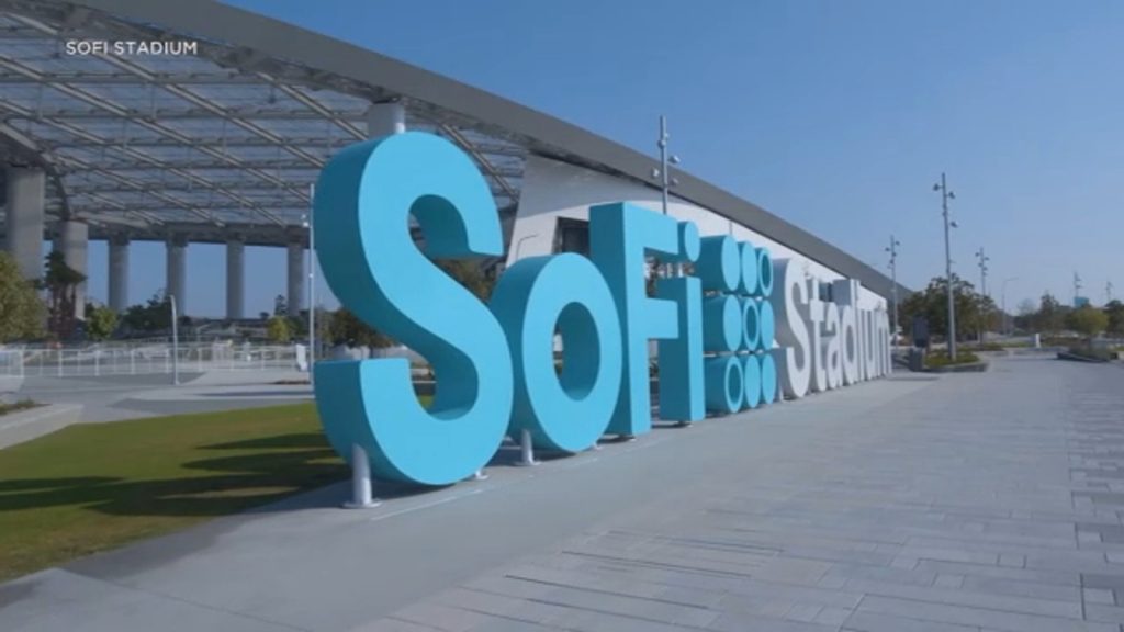 Countdown is on as Super Bowl LXI returns to Los Angeles on Valentine’s Day 2027 Countdown is on as Super Bowl LXI returns to Los Angeles on Valentine's Day 2027