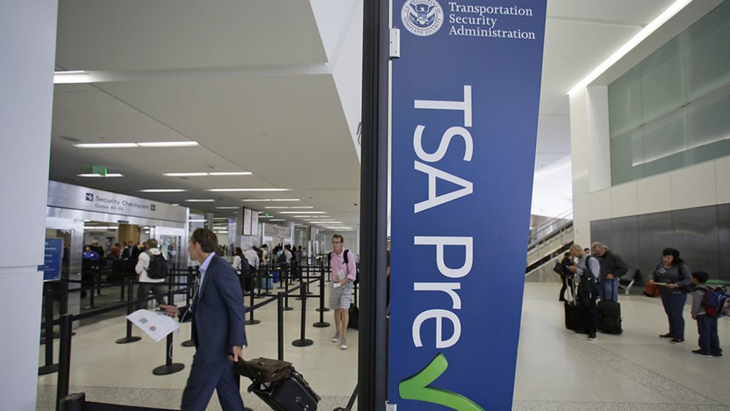 DHS suspends Global Entry as partial government shutdown drags on; TSA PreCheck still operational DHS suspends Global Entry as partial government shutdown drags on; TSA PreCheck still operational