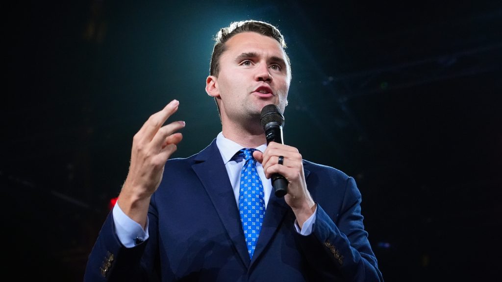 Defense seeks to block videos of Charlie Kirk's killing in murder case, claims bias
