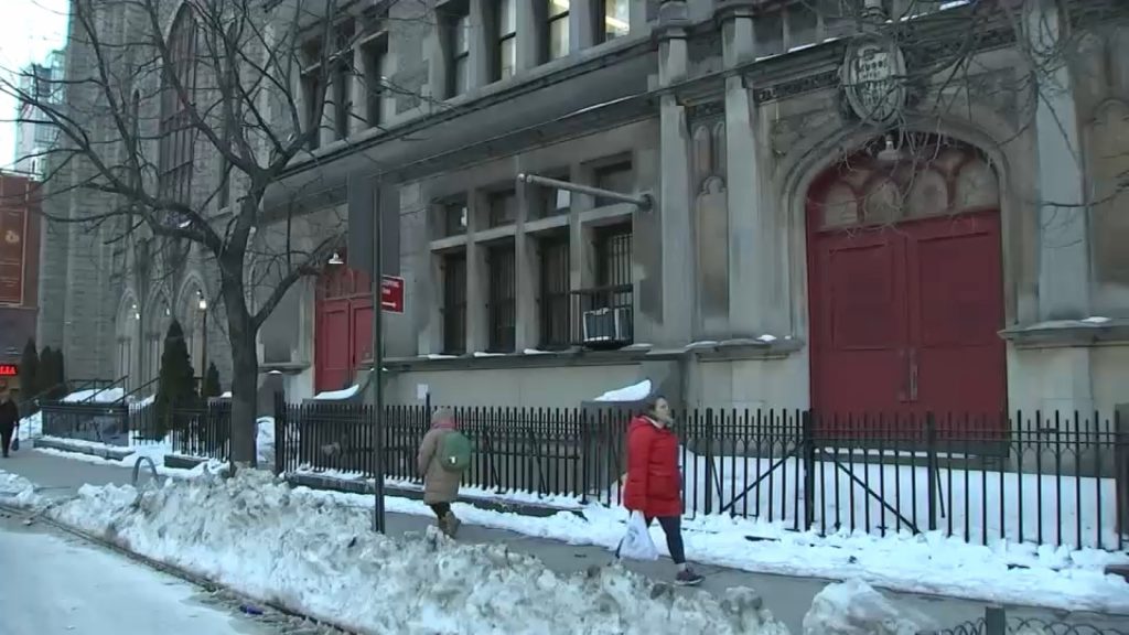 Developers agree to save Upper West Side church in sale of property, build affordable housing