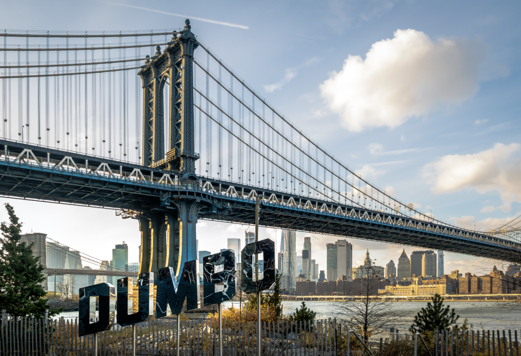 Dumbo Launches NYC’s First Community-Run AI Concierge