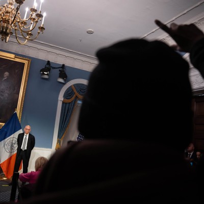 Editor’s note: Budget days are the worst Editor’s note: Budget days are the worst