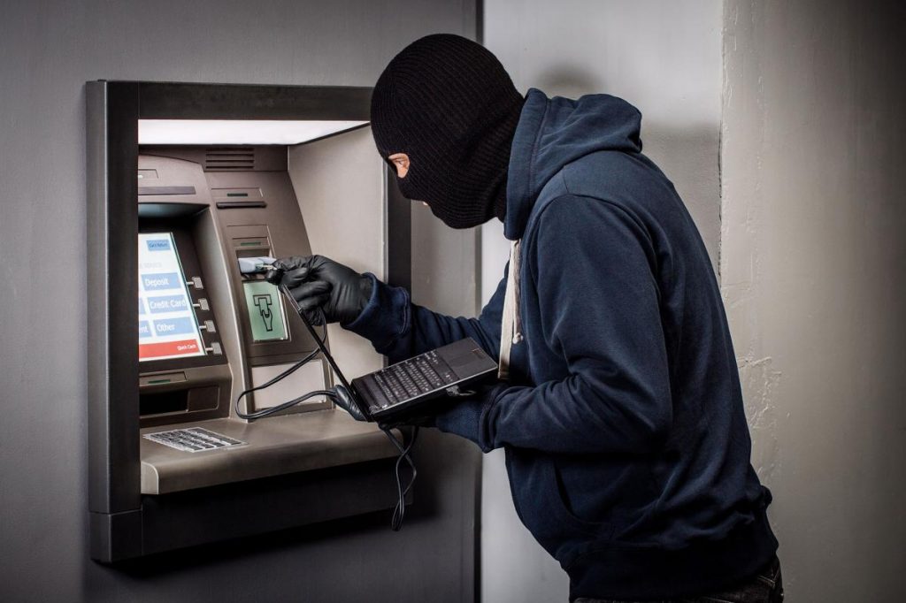 FBI warns ATM ‘jackpotting’ scams caused $20M in losses last year FBI warns ATM 'jackpotting' scams caused $20M in losses last year