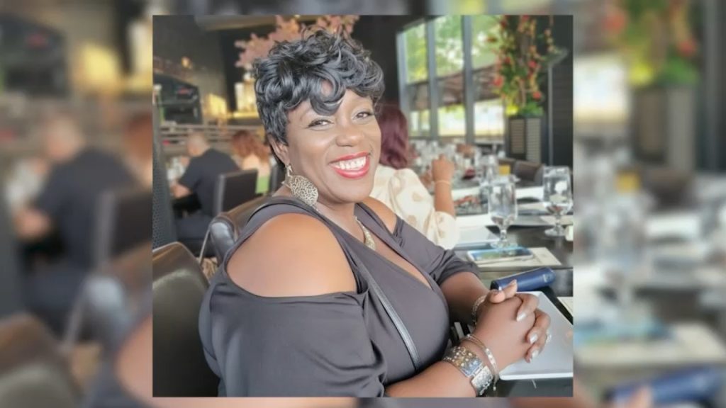 Family of woman hit twice by car in New Jersey still looking for suspect Family of woman hit twice by car in New Jersey still looking for suspect