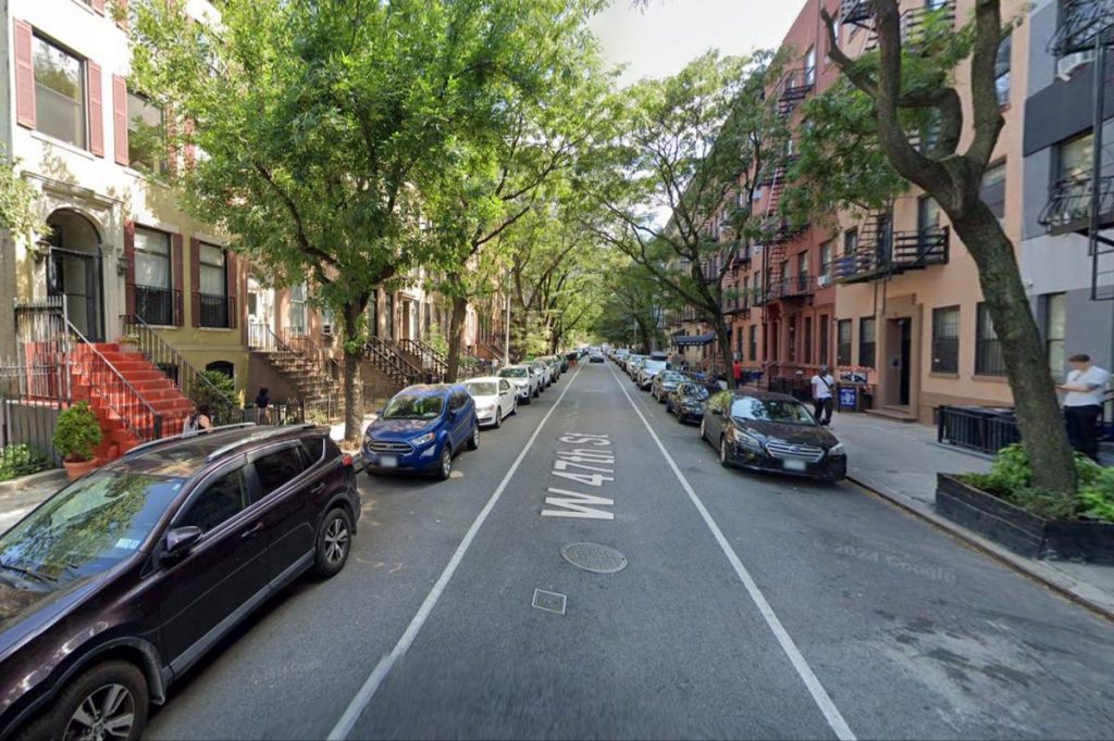 Five robbers, three wanted by ICE, held up couple in NYC