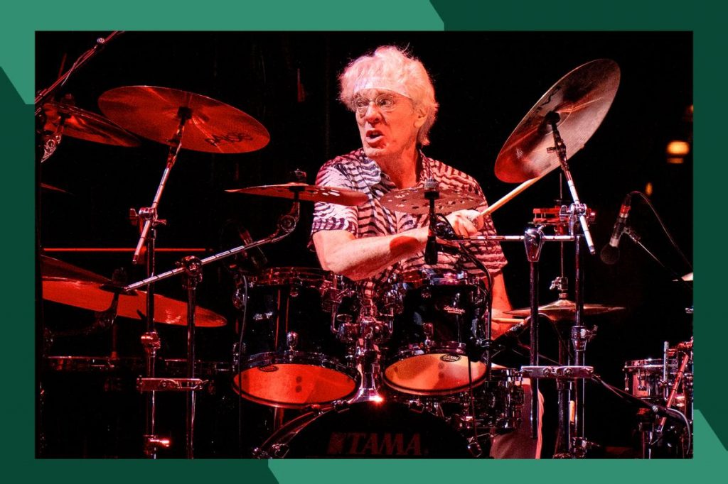 Get tickets to see Stewart Copeland of The Police on speaking tour