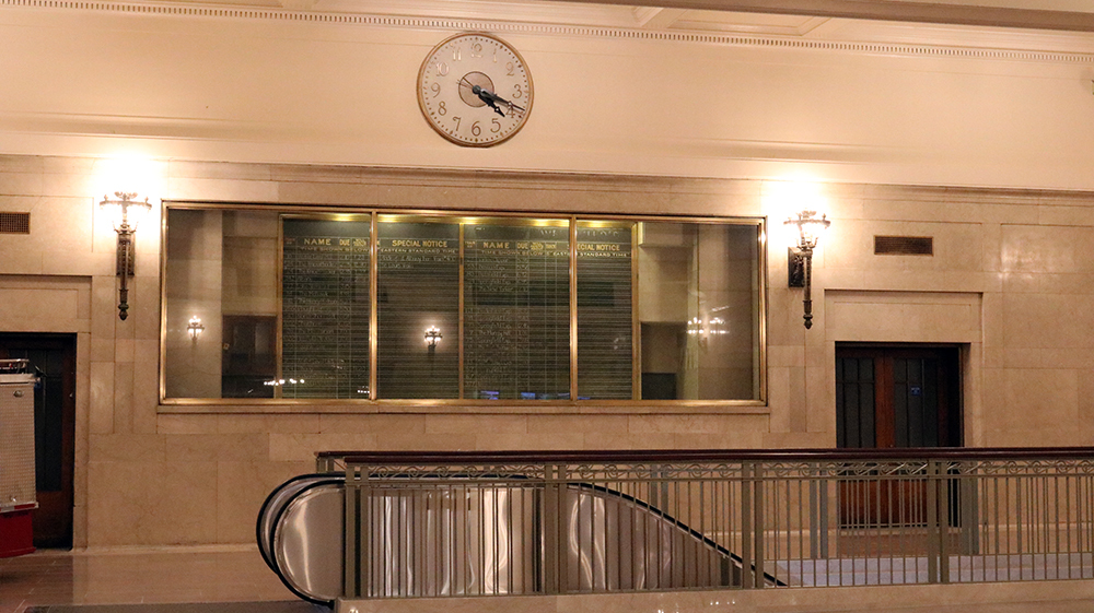 Grand Central Is Hosting a Speed Dating Event Next Week in NYC Grand Central Is Hosting a Speed Dating Event Next Week in NYC