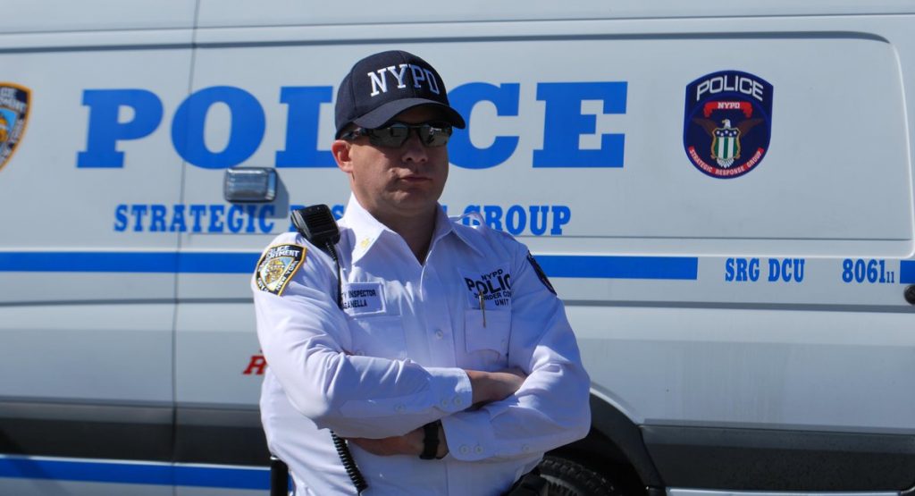 He helped create an NYPD unit to respond to protests. Now, he's calling for its overhaul.