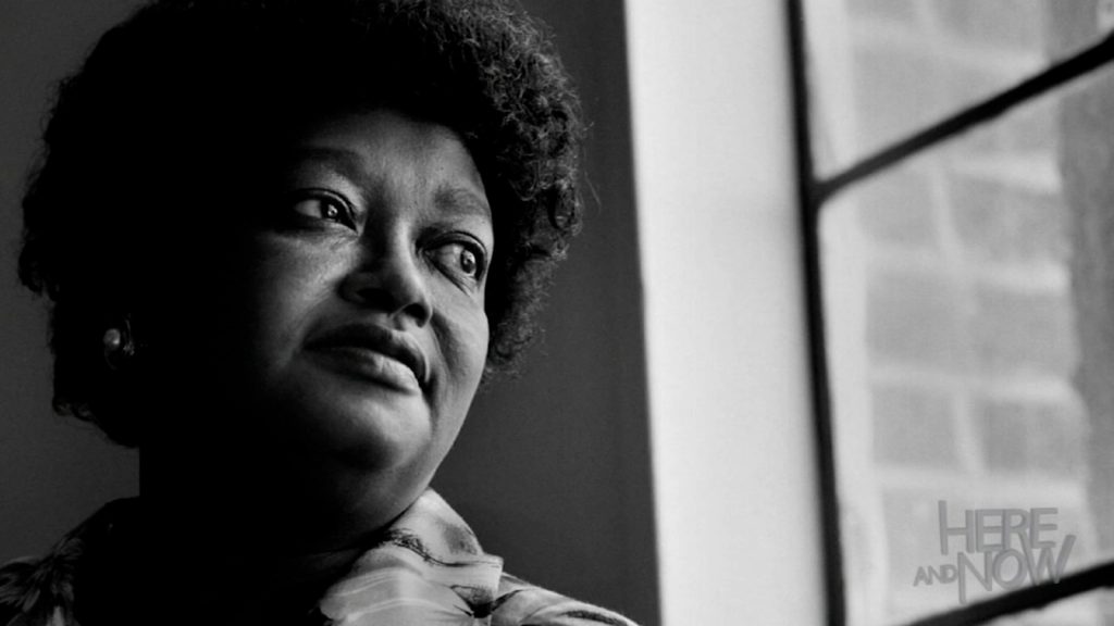 Here and Now with Sandra Bookman: Remembering life and legacy of Civil Rights pioneer Claudette Colvin Here and Now with Sandra Bookman: Remembering life and legacy of Civil Rights pioneer Claudette Colvin