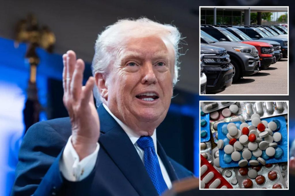 Here are all the tariffs staying in place after Supreme Court rules against Trump administration Here are all the tariffs staying in place after Supreme Court rules against Trump administration